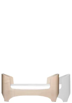 Junior Erweiterungsset 'Classic' 150 cm Whitewash