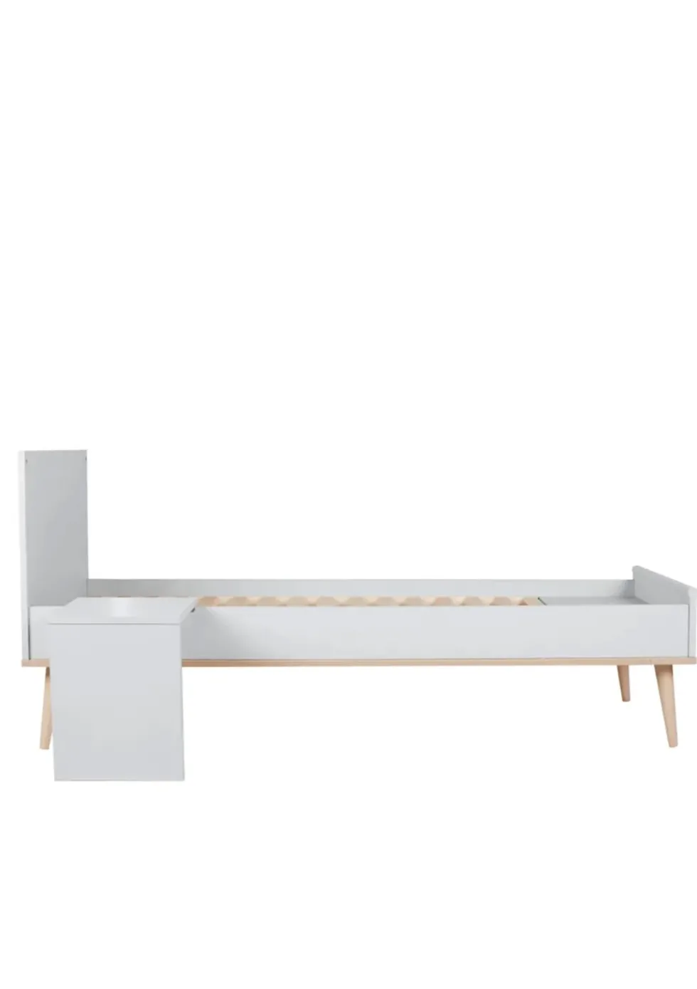 Junior Erweiterungsset 'Flow' White