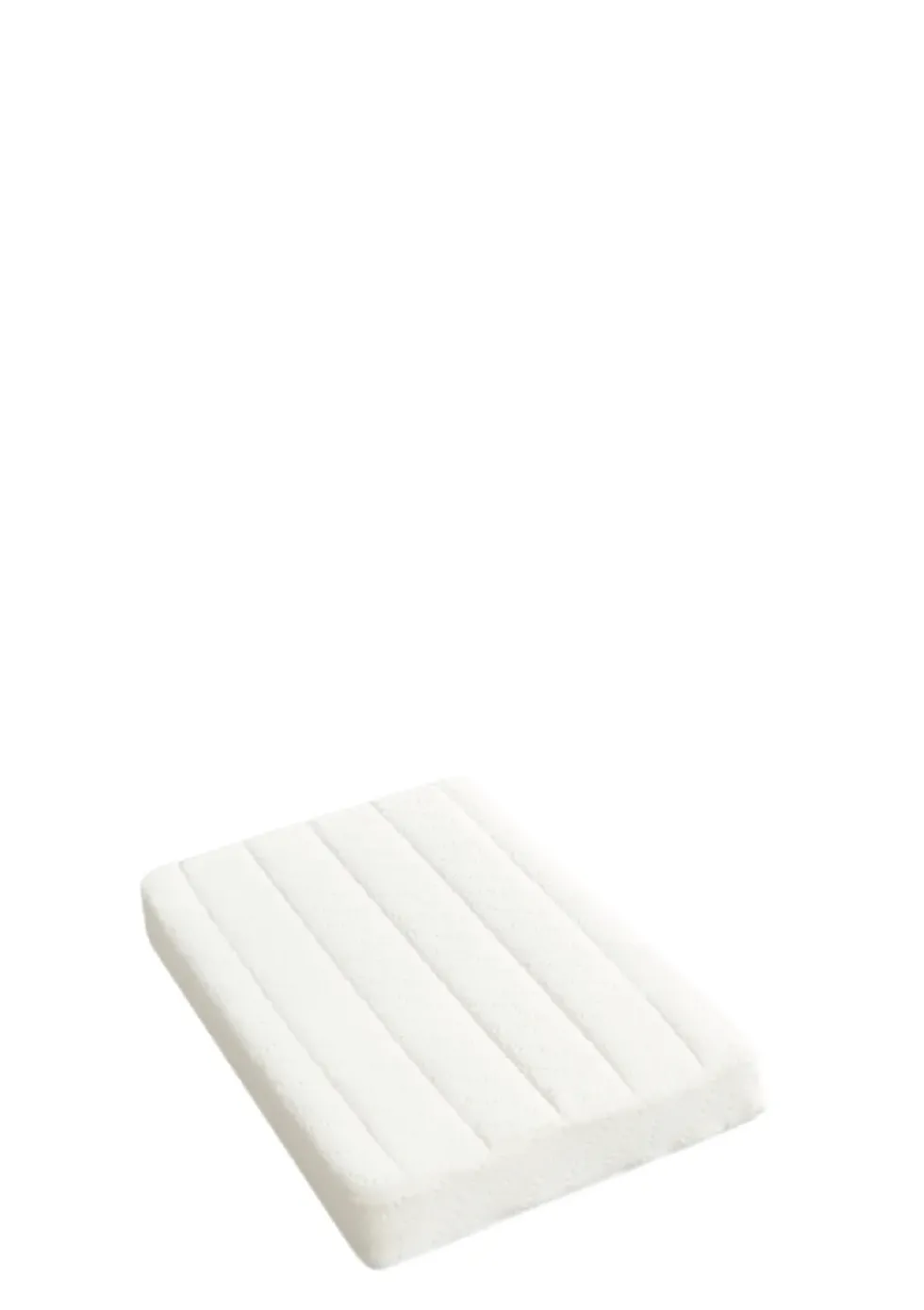 Junior Erweiterungsset für 'Nature Baby Bed 2.0' Eiche