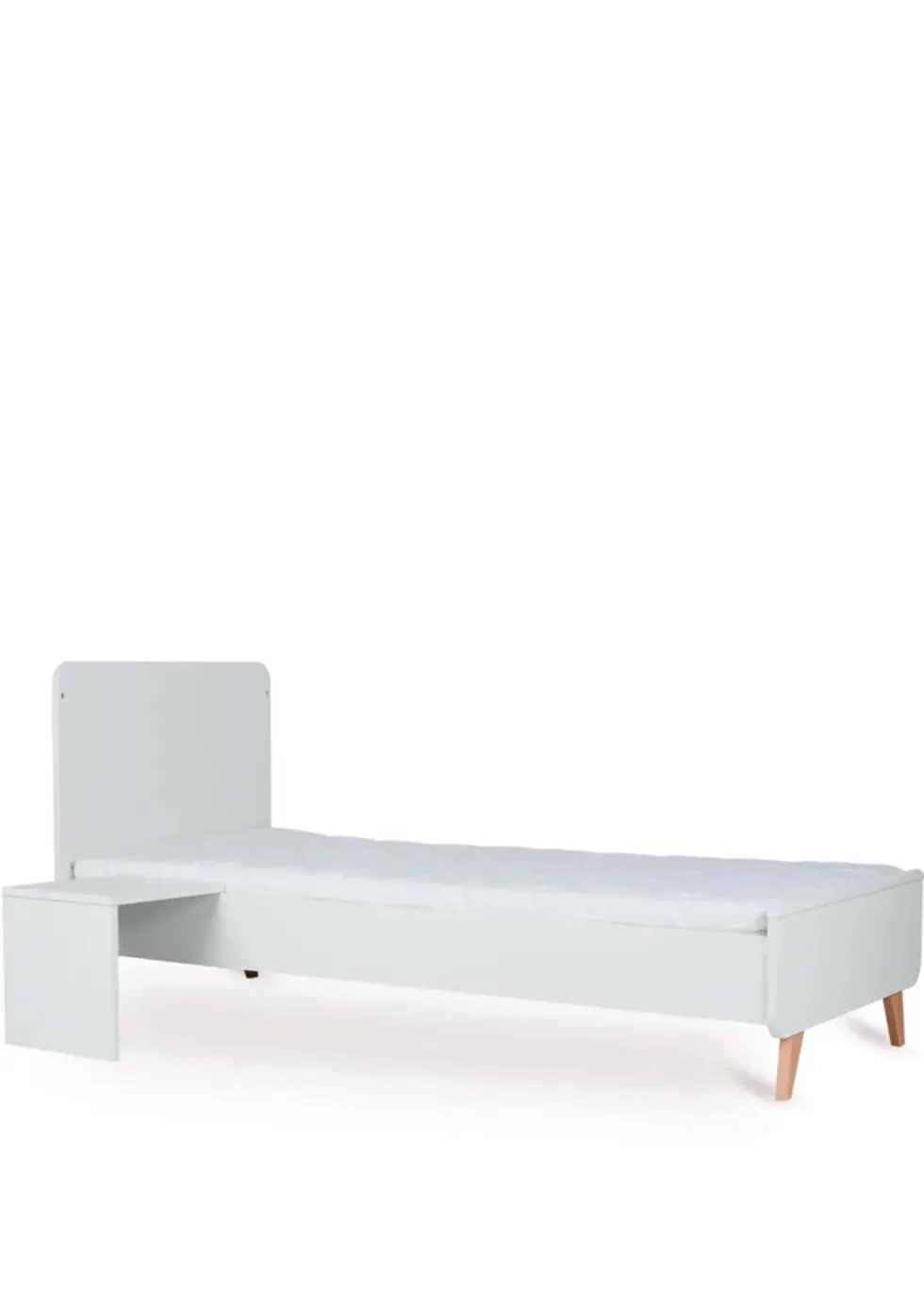 Junior Erweiterungsset 'Loft' White