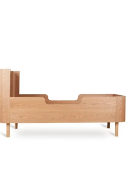 Junior Erweiterungsset 'Yume' Natural Ash