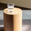 Kinder-Hocker 'Yume' Natural Ash