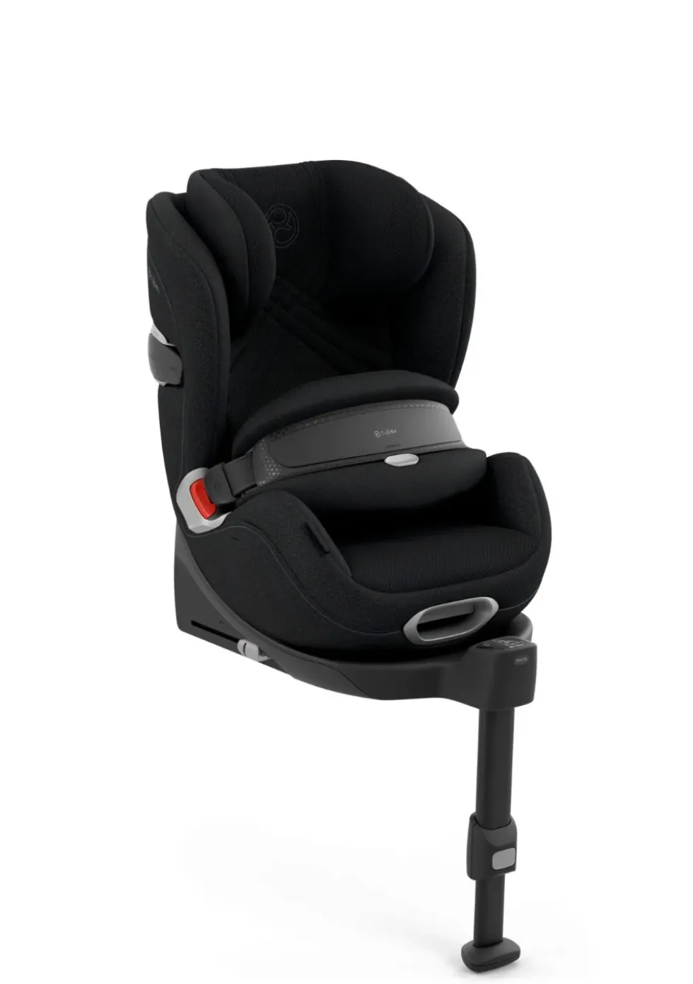 Kindersitz 'Anoris T2 i-Size PLUS' Sepia Black