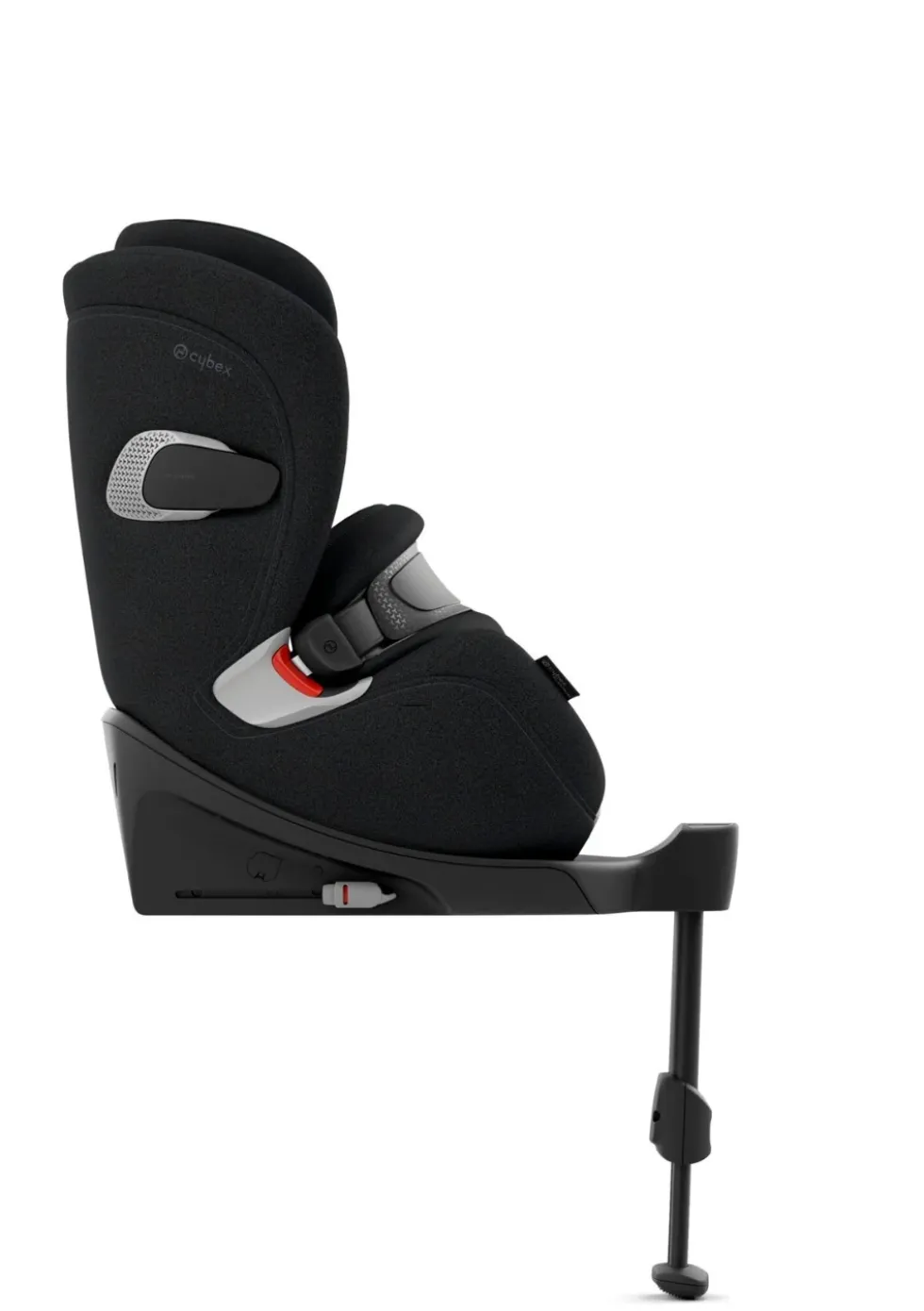 Kindersitz 'Anoris T2 i-Size PLUS' Sepia Black