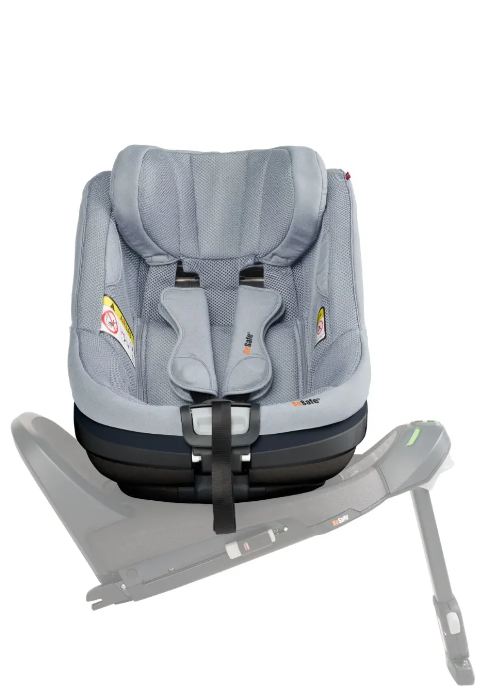 Kindersitz 'Beyond2 360' Peak Mesh