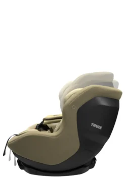 Kindersitz 'Elm' Faded Khaki