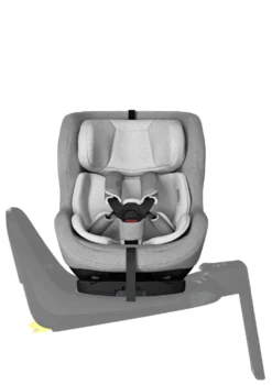 Kindersitz 'Elm' Light Grey
