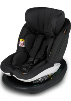 Kindersitz 'iZi Modular X1 i-Size' Fresh Black Cab