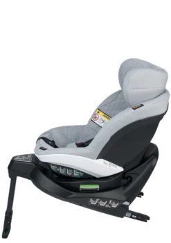 Kindersitz 'iZi Turn B i-Size' Peak Mesh