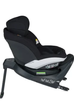 Kindersitz 'iZi Turn i-Size' Fresh Black Cab