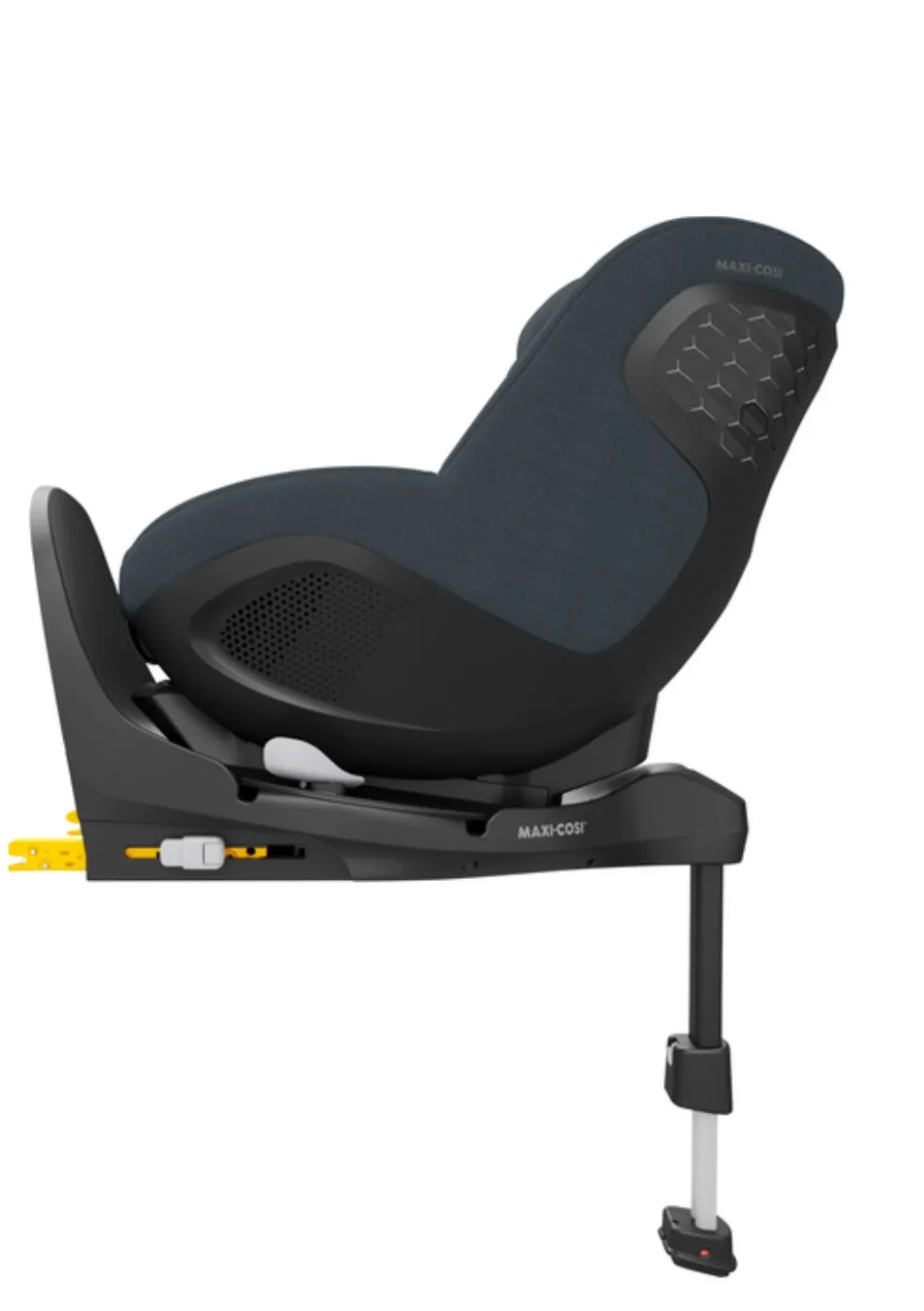 Kindersitz 'Mica 360 Pro' Authentic Graphite
