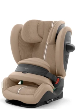 Kindersitz 'Pallas G3' PLUS Almond Beige