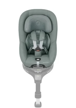 Kindersitz 'Pearl 360 Pro' Authentic Grey