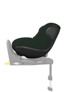 Kindersitz 'Pearl 360 Pro' Authentic Green