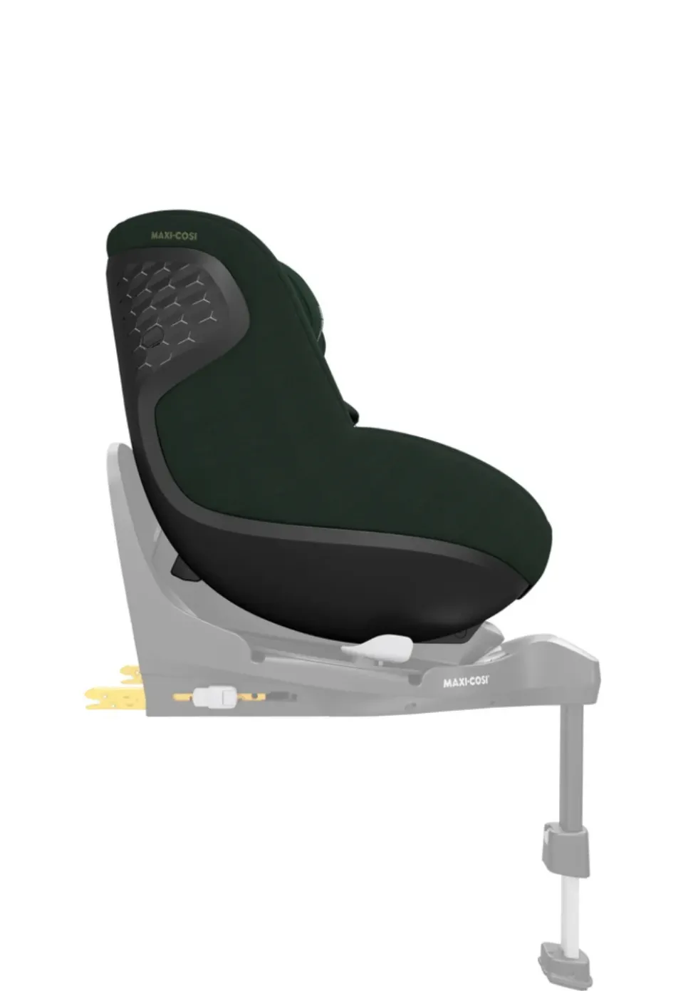 Kindersitz 'Pearl 360 Pro' Authentic Green