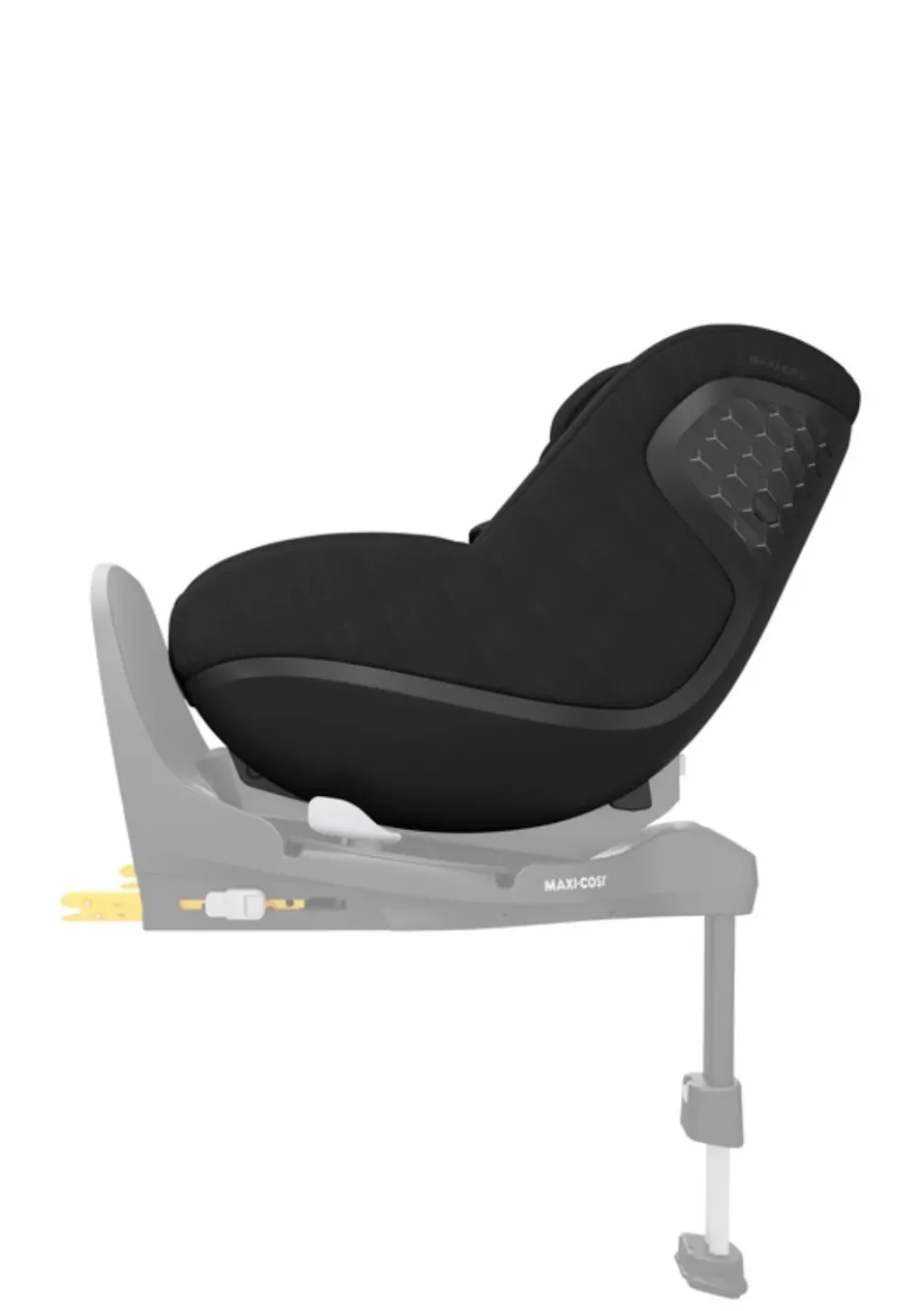 Kindersitz 'Pearl 360 Pro' Authentic Black