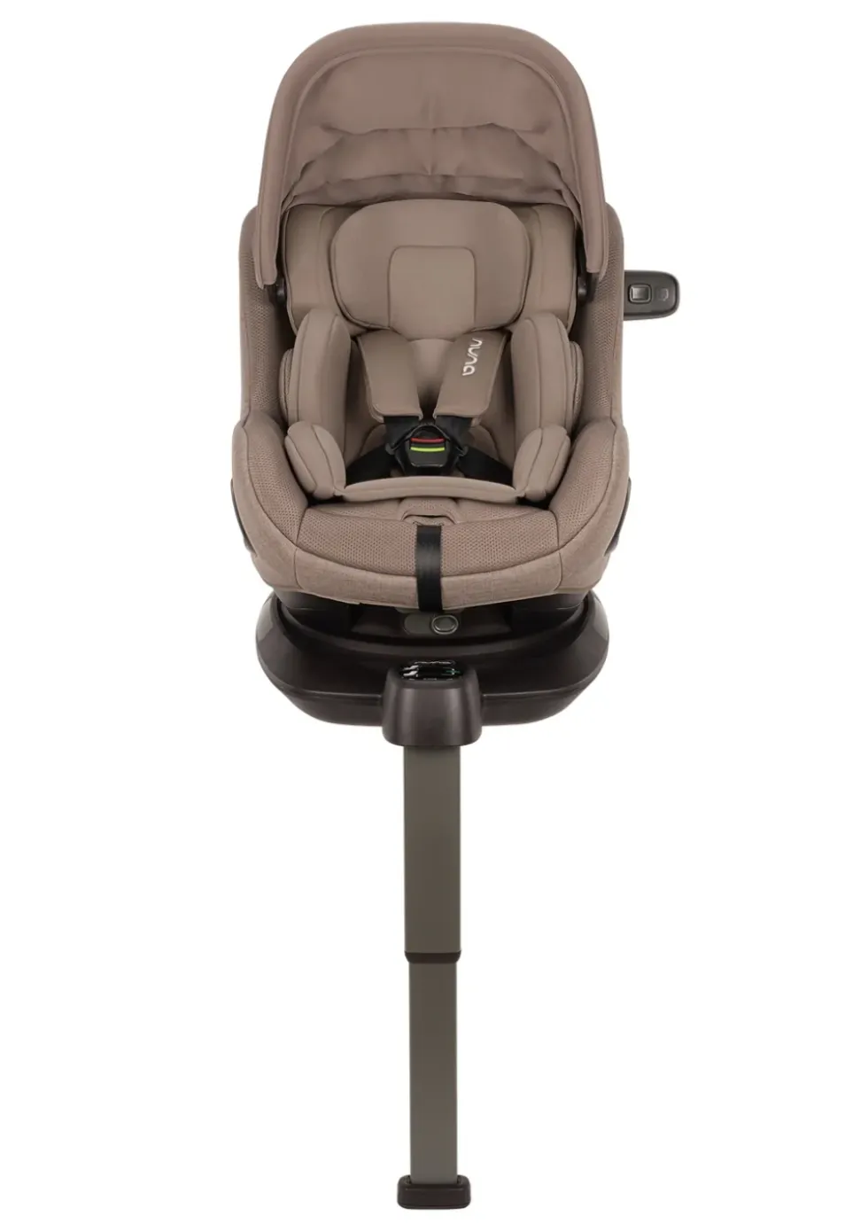 Kindersitz 'PRUU aire i-Size' Cedar
