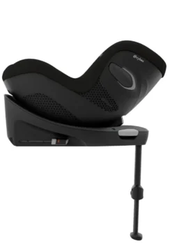 Kindersitz 'Sirona G3 i-Size Plus' Moon Black