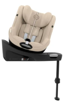 Kindersitz 'Sirona G3 i-Size Plus' Almond Beige