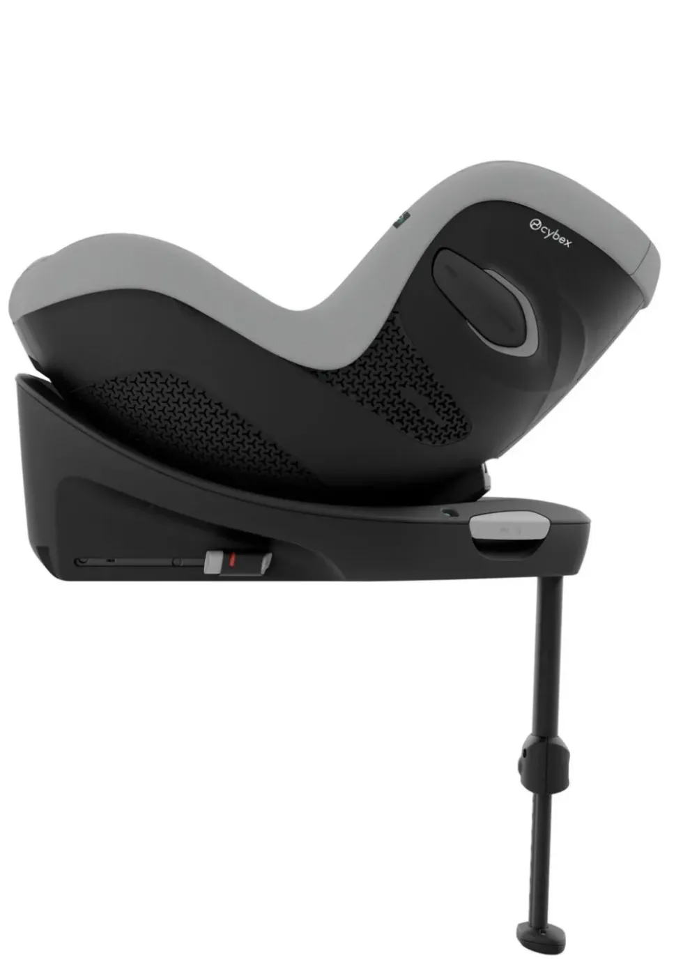 Kindersitz 'Sirona G3 i-Size Plus' Stone Grey