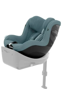 Kindersitz 'Sirona G3 i-Size Plus' Stormy Blue