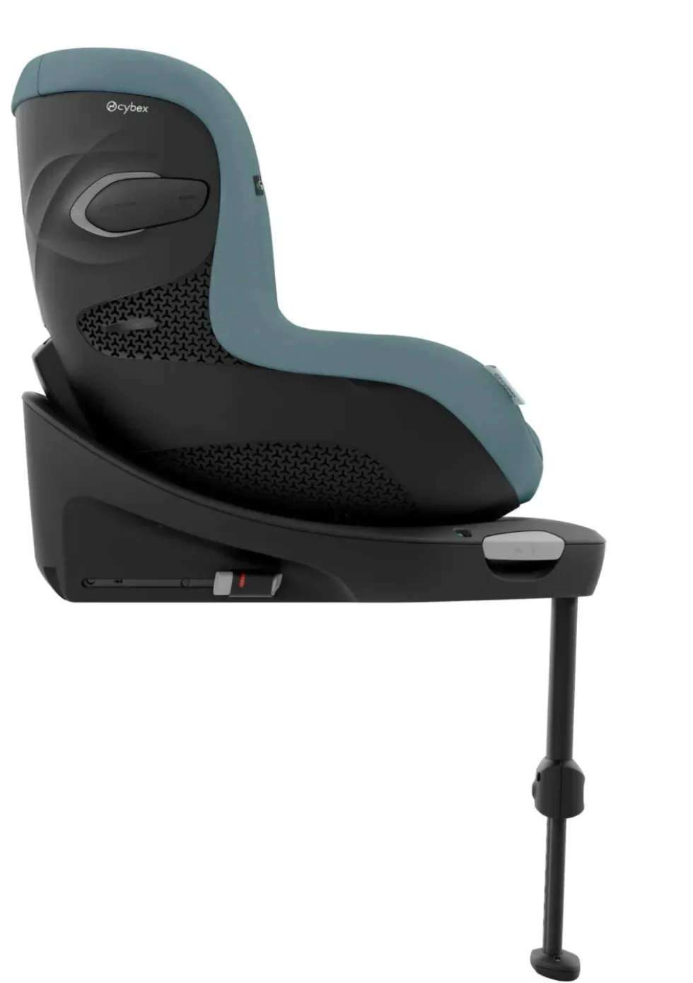Kindersitz 'Sirona G3 i-Size Plus' Stormy Blue