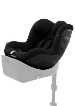Kindersitz 'Sirona G3 i-Size' Magic Black