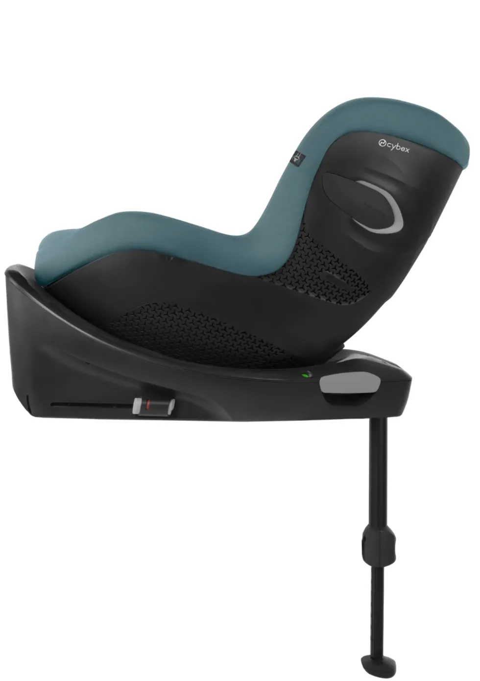 Kindersitz 'Sirona Gi i-Size PLUS' Stormy Blue