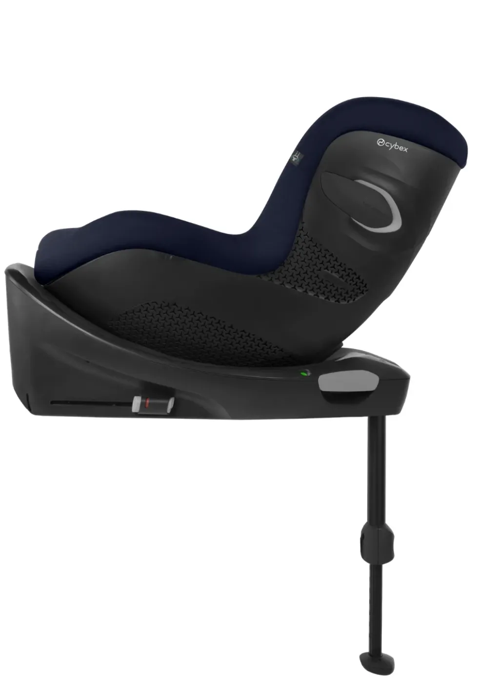Kindersitz 'Sirona Gi i-Size PLUS' Ocean Blue