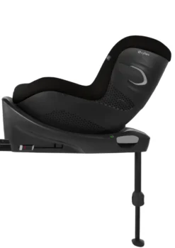 Kindersitz 'Sirona Gi i-Size PLUS' Moon Black