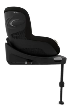 Kindersitz 'Sirona Gi i-Size' Magic Black