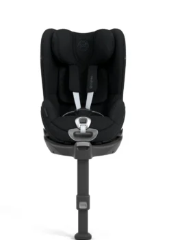 Kindersitz 'Sirona T i-Size PLUS' Sepia Black