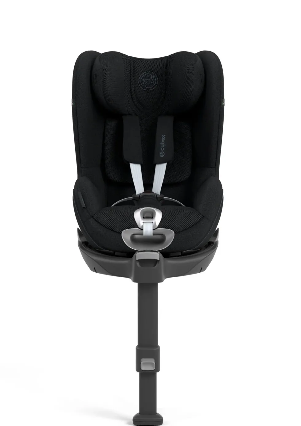 Kindersitz 'Sirona T i-Size PLUS' Sepia Black