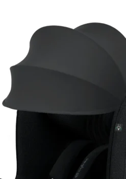 Kindersitz 'Sirona T i-Size PLUS' Sepia Black