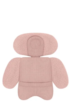 Kindersitz 'Sirona Ti i-Size PLUS' Peach Pink