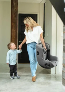 Kindersitz 'TODL next i-Size' Thunder