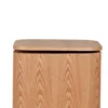 Kindertisch mit Stauraum 'Yume' Natural Ash