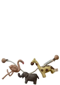 Kinderwagenkette 'Safari'