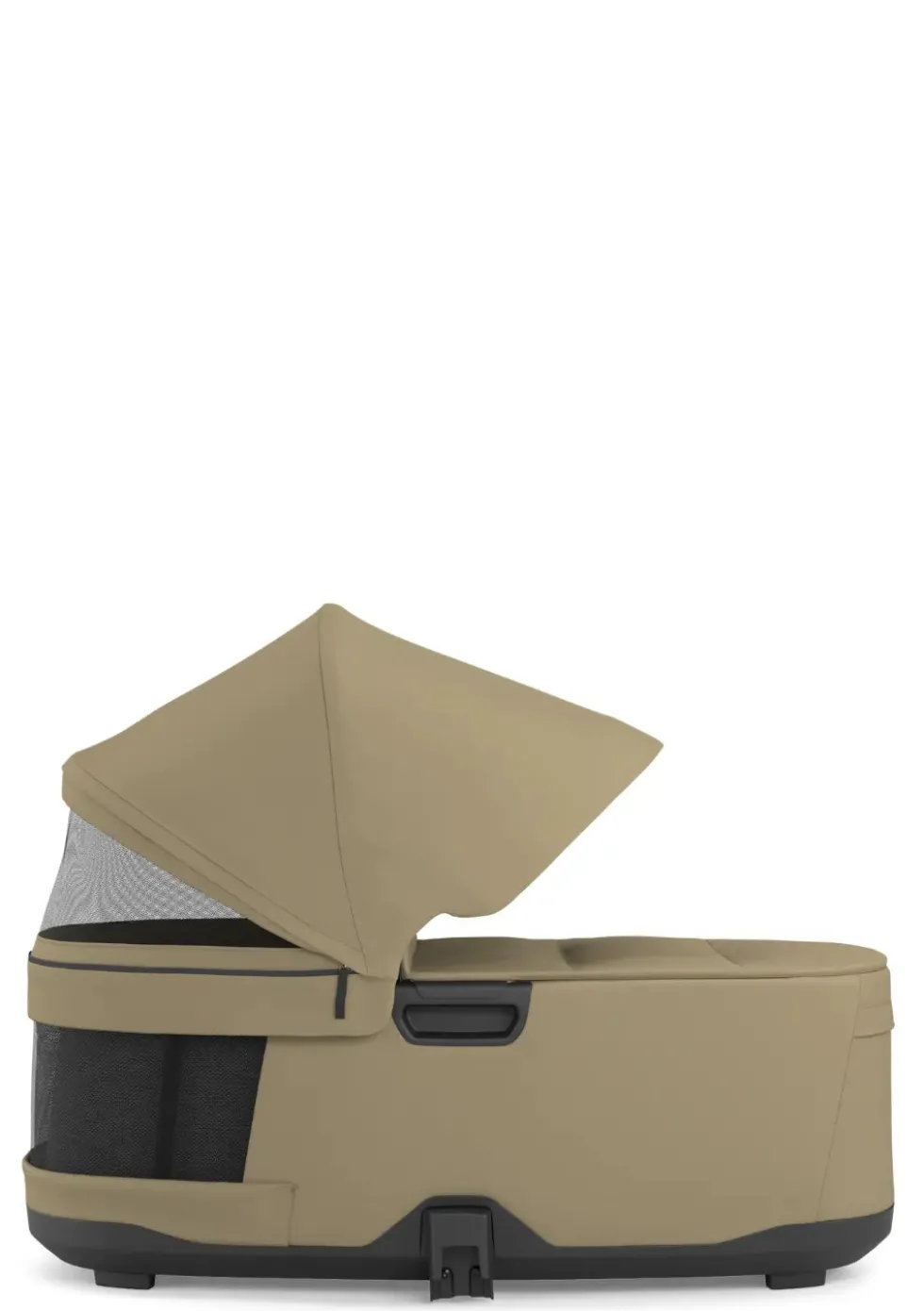 Kinderwagen-Set 'Charm' Faded Khaki