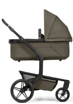 Kinderwagen-Set 'Day5' x Studio Noos Hazel Brown