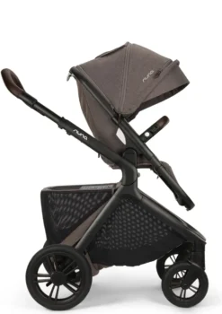 Kinderwagen-Set 'DEMI icon' Chestnut
