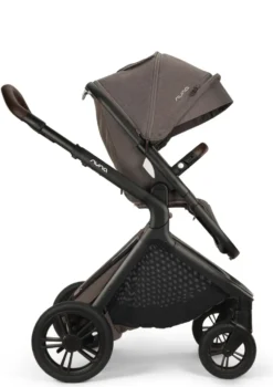 Kinderwagen-Set 'DEMI icon' Chestnut