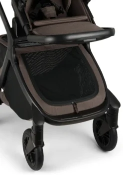 Kinderwagen-Set 'DEMI icon' Chestnut