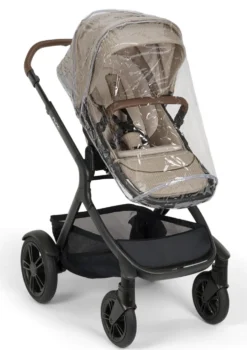 Kinderwagen-Set 'DEMI next' (inkl. Rider Board) Cosmopolitan