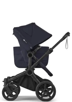 Kinderwagen-Set 'Donkey 6 Single' Deep Indigo