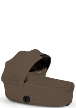 Kinderwagen-Set 'e-Priam Style' Coconut Brown