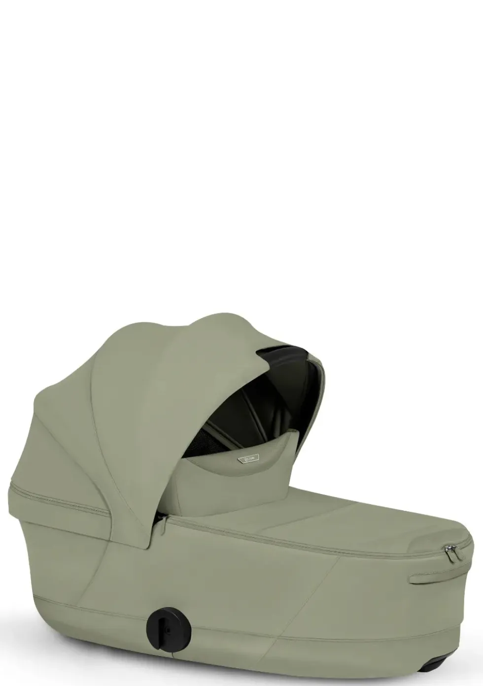 Kinderwagen-Set 'e-Priam Style' Sage Green