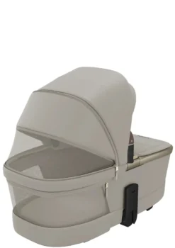 Kinderwagen-Set 'Fame' Sapphire Sand