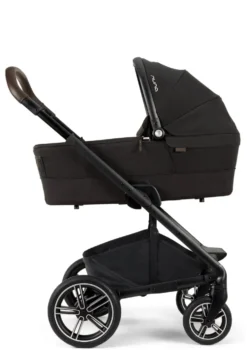 Kinderwagen-Set 'MIXX next' Caviar