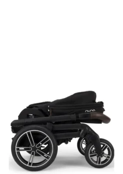 Kinderwagen-Set 'MIXX next' Caviar
